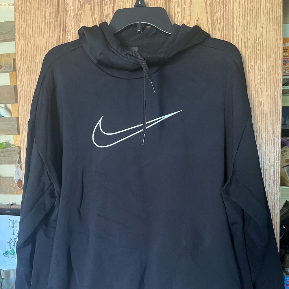 Nike Sweatshirt. Size Large